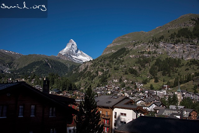 Suisse, Switzerland Matterhorn, Switzerland Winkelmatten village, Schweiz, Suisse