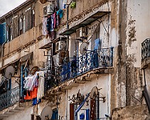 Algeria, Algiers Casbah of Algiers, Algeria