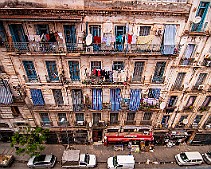 Algeria, Algiers Casbah of Algiers, Algeria