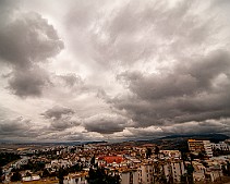 Algeria, Constantine Constantine, Algeria