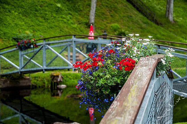 Sweden, Blidsberg Basta Kvarn, Falköping, Sweden