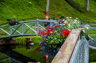 Basta Kvarn, Falköping, Sweden