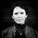 DaLady20080829-183300BW.jpg