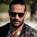 Tunisian rapper